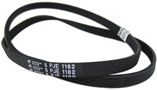 LG 4400Fr3116D motor drive belt