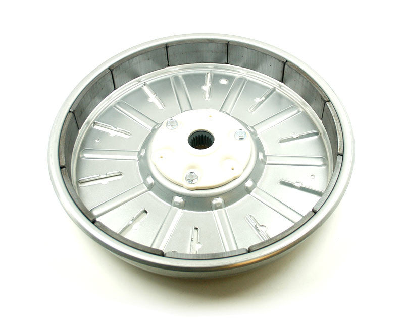 Conjunto de rotor de máquina de lavar roupa LG Electronics 4413Er1002F