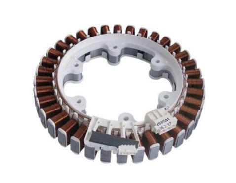 Motor de máquina de lavar roupa LG Electronics 4417Ea1002F