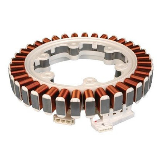 Estator de acionamento direto para máquina de lavar LG - Estator de motor - 4417Ea1002G