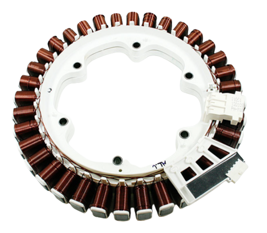 LG washing machine stator motor - 4417EA1002W