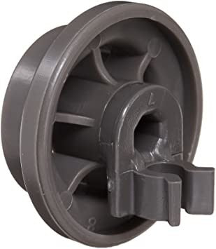 LG Dishwasher Roller Set - Basket Wheel - 4581DD3003B