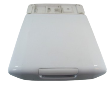 Candy Hoover Top Loading Washing Machine Door - 81453704