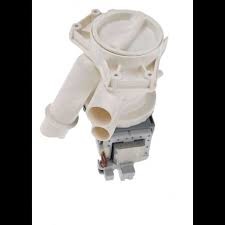 Candy Hoover Laundry Machine Drain Pump - 46005410