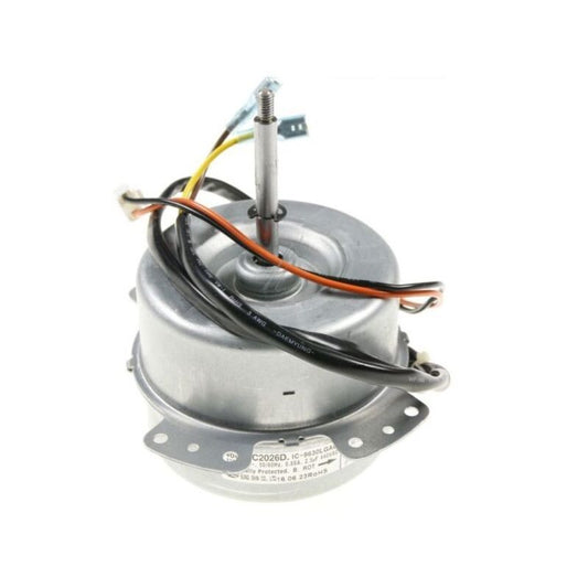 LG AC Motor - 4681A20028Y