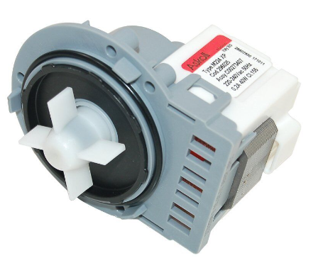 LG washing machine drain pump - 4681EA2001E