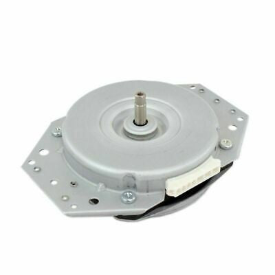 LG dishwasher circulation pump motor - 4681Ed1004E