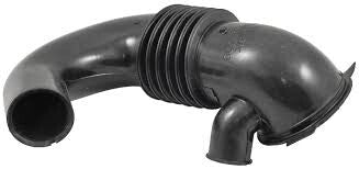 LG Reservoir Hose Black Pump Bellows - 4738Er1008A
