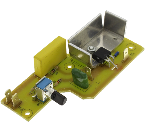 Módulo Eletrónico Aspirador Hoover - 48005161