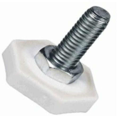 Pé Maquina Lavar Roupa Whirlpool - C00312325