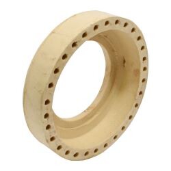 Hoover Vacuum Cleaner Motor Gasket - 48011394