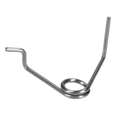 Whirlpool Microwave Tension Spring - 480120100677