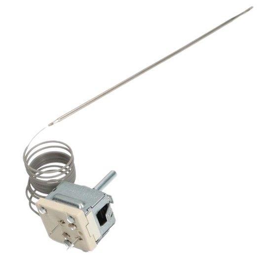 Whirlpool Hotpoint Oven Thermostat - 480121100077