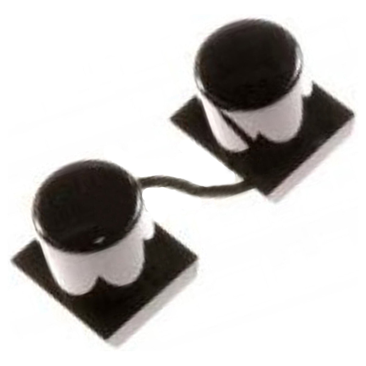 Botão pulsador forno Whirlpool IKEA - 480121100151