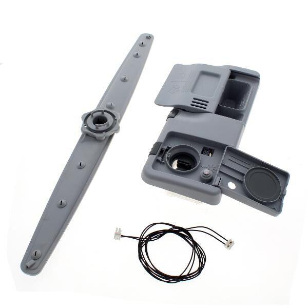 Whirlpool dishwasher dispenser - 480131000162