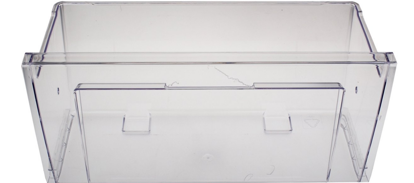 Gaveta inferior congelador frigorifico Whirlpool - 480132101018