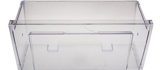 Gaveta inferior congelador frigorifico Whirlpool - 480132101018