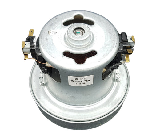 Motor Assembly 48015200 Candy Hoover Haier