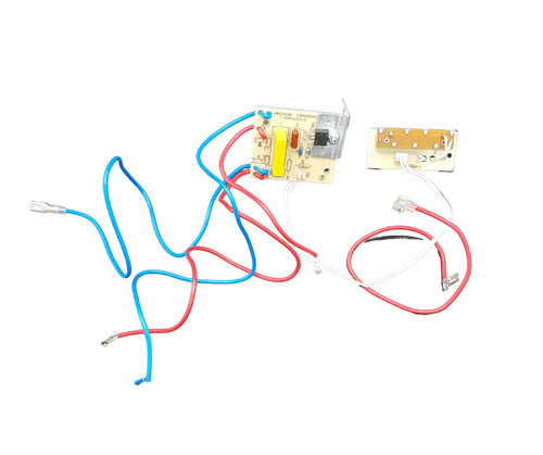 Modulo Eletrónico Aspirador  48016876 Hoover