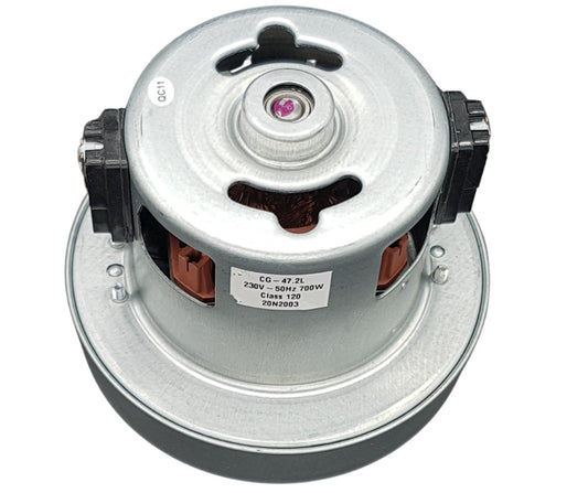 Hoover vacuum cleaner motor - 48018715