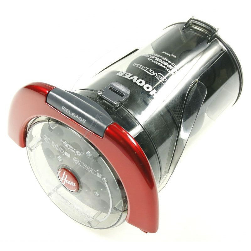 Depósito Completo Aspirador Hoover - 48019075