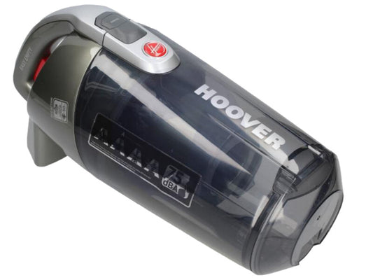 Reactiv Vacuum Cleaner Deposit - 48019186