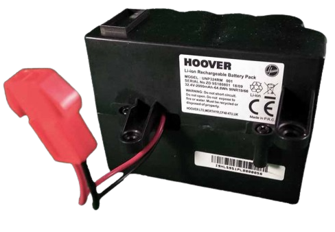 Bateria aspirador vertical Hoover - 48019919