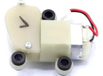 Hoover Haier-48020728 Candy Brush Motor