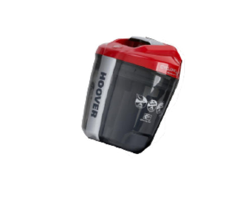 Depósito de pó Aspirador Hoover - 48020831