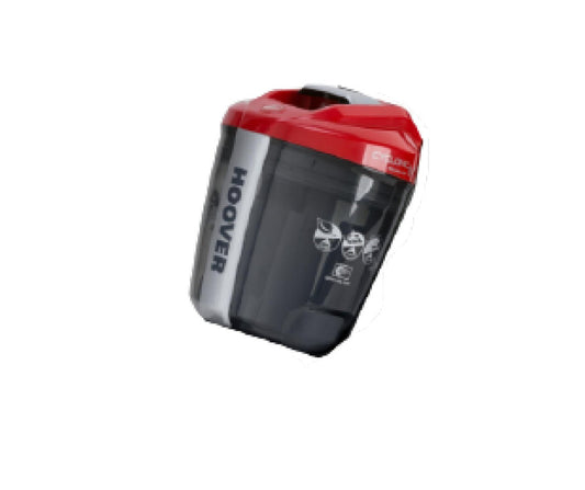 Hoover Vacuum Cleaner Dust Tank - 48020831