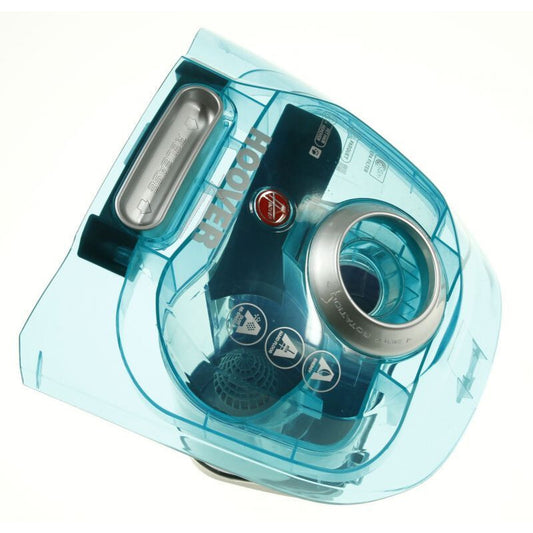 Cyclonic Unit Assy 48020958 Candy Hoover Haier