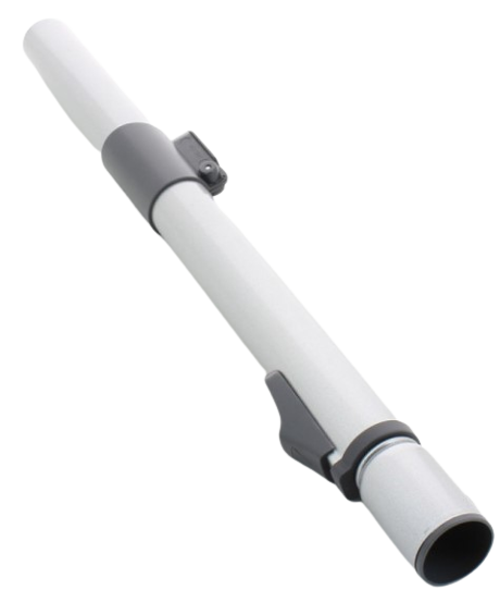 Tubo de extensão telescópica 48021003 Candy Hoover Haier