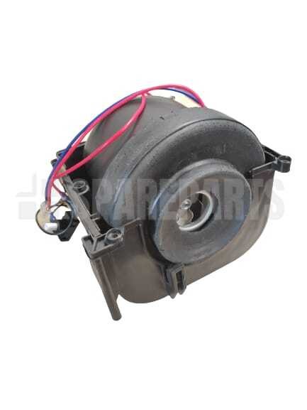 Motor for Candy Hoover Haier Vacuum Cleaner - 48021502