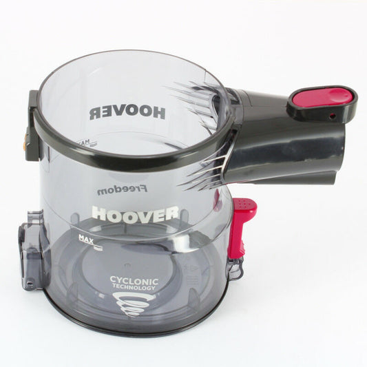 Hoover Haier Candy Vacuum Cleaner Tank - 48022187