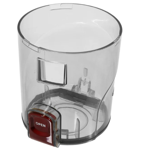 Hoover Vacuum Cleaner Waste Deposit - 48023789