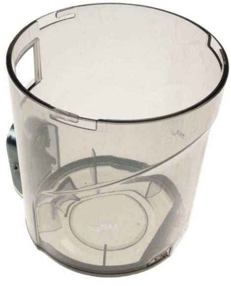 Hoover Vacuum Cleaner Waste Deposit - 48024043