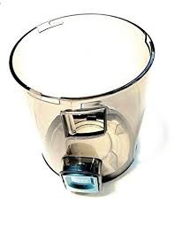 Hoover Vacuum Cleaner Tank - 48028703