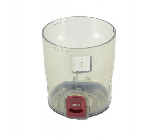 Hoover Vacuum Cleaner Dust Tank - 48028726