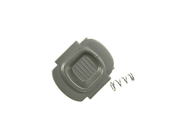 Hoover Vacuum Cleaner Button - 48028887