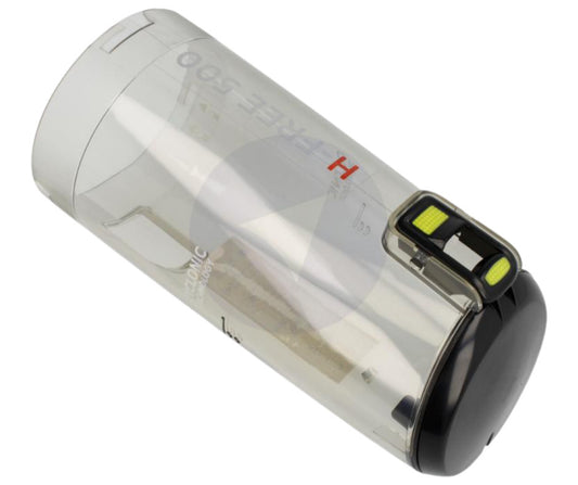 Contentor de pó  Aspirador Hoover 48029721 H-Free 500