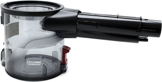 Conjunto da unidade ciclônica do aspirador de pó Hoover - 48030088