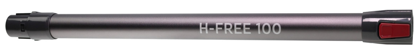 Tubo telescópico aspirador vertical Hoover - 48030453