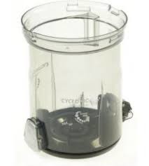 Hoover Vacuum Cleaner Dust Tank - 48031436