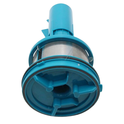 Funil de aspirador vertical Hoover - 48032611