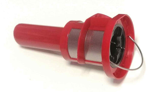 Hoover Vacuum Cleaner Cyclonic Funnel - 48033107