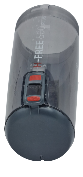 Hoover Vacuum Cleaner Tank - 48033108