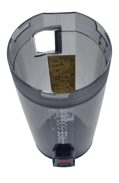 Hoover Vacuum Cleaner Tank - 48033108