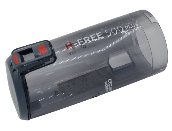 Hoover Vacuum Cleaner Tank - 48033108