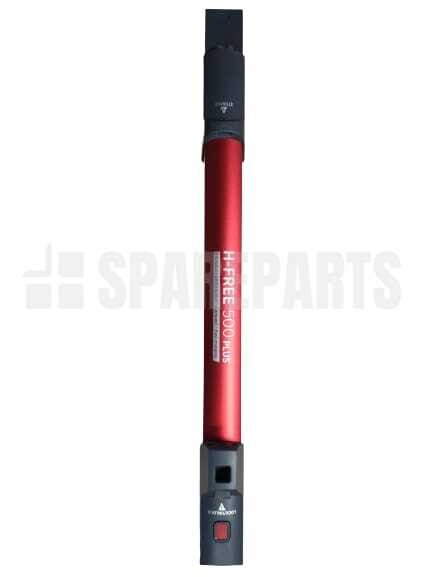 Tubo de Extensão para Aspirador Candy Hoover - 48033113