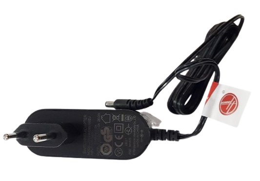 Carregador de Bateria de Aspirador Hoover - 48033122